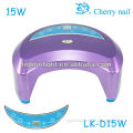 3th Generation Bare Power 45w Led Nail Uv Lamp